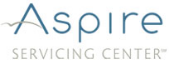 Aspire Servicing Center